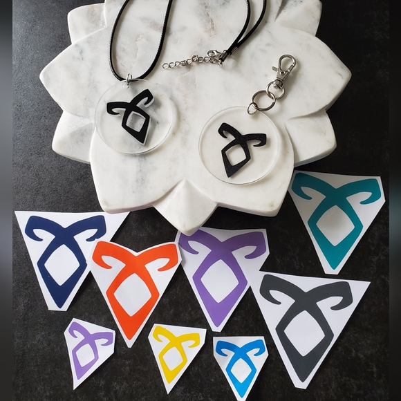 New shadowhunters fan merch - Picture 1 of 8